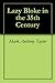 Lazy Bloke in the 35th Century by Mark Anthony Taylor