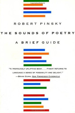 The Sounds of Poetry: A Brief Guide (Paperback)
