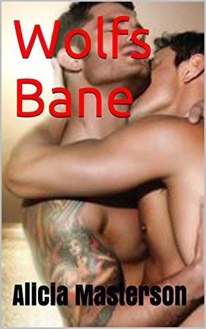 Wolfs Bane (Rising Book 1)