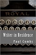 Writer in Residence