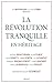 La Révolution tranquille en...