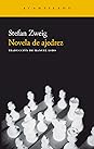 Novela de ajedrez by Stefan Zweig