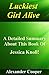 Luckiest Girl Alive by Alexander Cooper