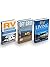 RV Living Box Set: The Ultimate Guide To RV Living And Boondocking For Beginners Ð Includes 33 Essential Off The Grid Living Skills And Techniques