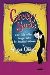 Creepy Susie by Angus Oblong