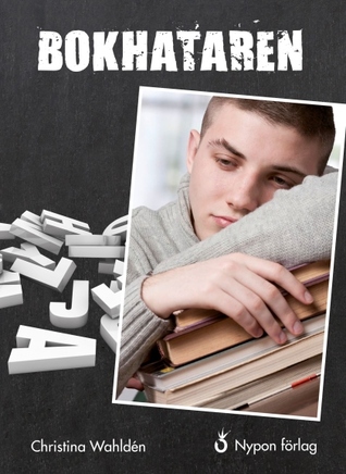 Bokhataren (Hardcover)