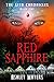 Red Sapphire (The Sita Chronicles, #1)