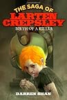Birth of a Killer by Darren Shan