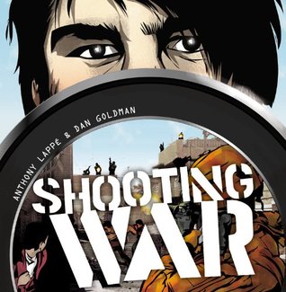 Shooting War (Hardcover)