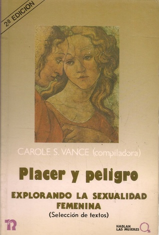 Placer y peligro: explorando la sexualidad femenina
