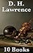 Lawrence: 10 Books