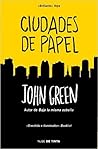 Ciudades De Papel