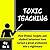 Toxic Teaching: How Ofsted, targets and student behaviour have turned a great profession into a nightmare