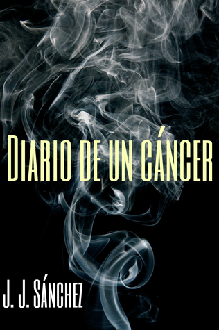 Diario de un cáncer #1