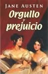 Orgullo y Prejuicio