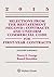 Selections from the Restatement - Second, and Uniform Commercial Code for First-year Contracts: 2015 Statutory Supplement