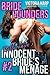 Bride Pounders Billionaire's Innocent Bride's Menage 2: (First Time Taboo Menage) (Bride Pounders- Billionaire's Innocent Bride's Men)