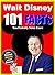101 Facts... Walt Disney: 1...