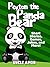 Peyton the Panda Bear by Uncle Amon