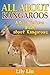 Children's Book About Kangaroos: A Kids Picture Book About Kangaroos with Photos and Fun Facts