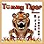 Books for Kids: Tommy Tiger...