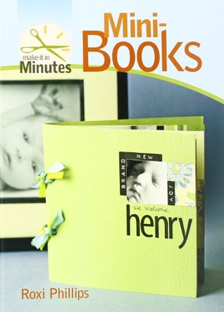 Mini-Books (Make It in Minutes)