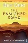 Book cover for The Famished Road (The Famished Road Trilogy Book 1)