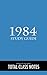 Study Guide & Outline: 1984 (Total Class Notes Study Guides)