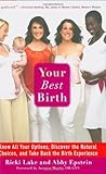 Your Best Birth by Ricki Lake