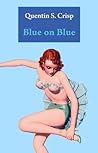 Blue on Blue