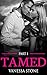 Tamed (The Billionaire Club Romance)