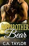 Stepbrother Bear (Stepmates #3)