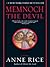 Memnoch the Devil (The Vampire Chronicles, Book 5)