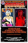 Chilling Adventures of Sabrina #4 by Roberto Aguirre-Sacasa