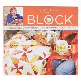 BLOCK Magazine Fall 2014 Vol 1 Issue 5 (Paperback)