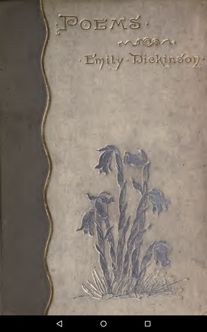 Poems by Emily Dickinson