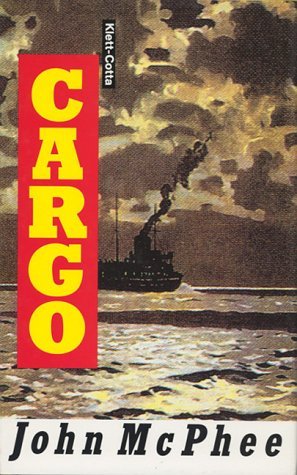 Cargo (Hardcover)