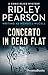 Concerto in Dead Flat (Chris Klick Mysteries #3)