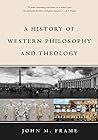 A History of Western Philosophy and Theology