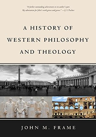 A History of Western Philosophy and Theology (Hardcover)