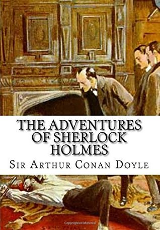 The Adventures of Sherlock Holmes
