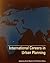 International Careers in Urban Planning by Sarah Bowen
