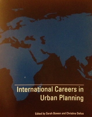 International Careers in Urban Planning