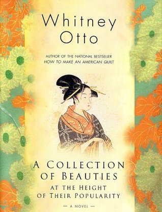 A Collection of Beauties at the Height of Their Popularity (Hardcover)