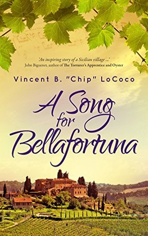 A Song for Bellafortuna (Kindle Edition)