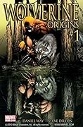 Wolverine: Origins #1