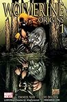 Wolverine: Origin...