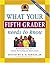 What Your Fifth Grader Need...
