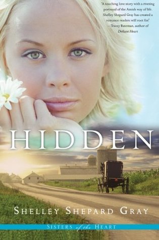 Hidden (Sisters of the Heart, #1)