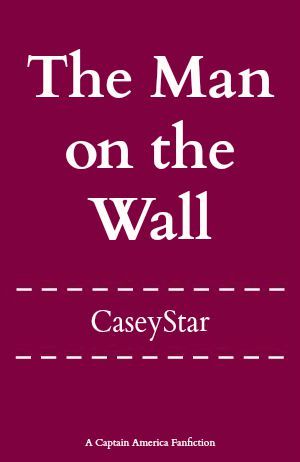The Man on the Wall (ebook)